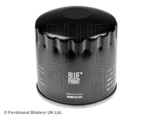 BLUE PRINT Eļļas filtrs ADN12131